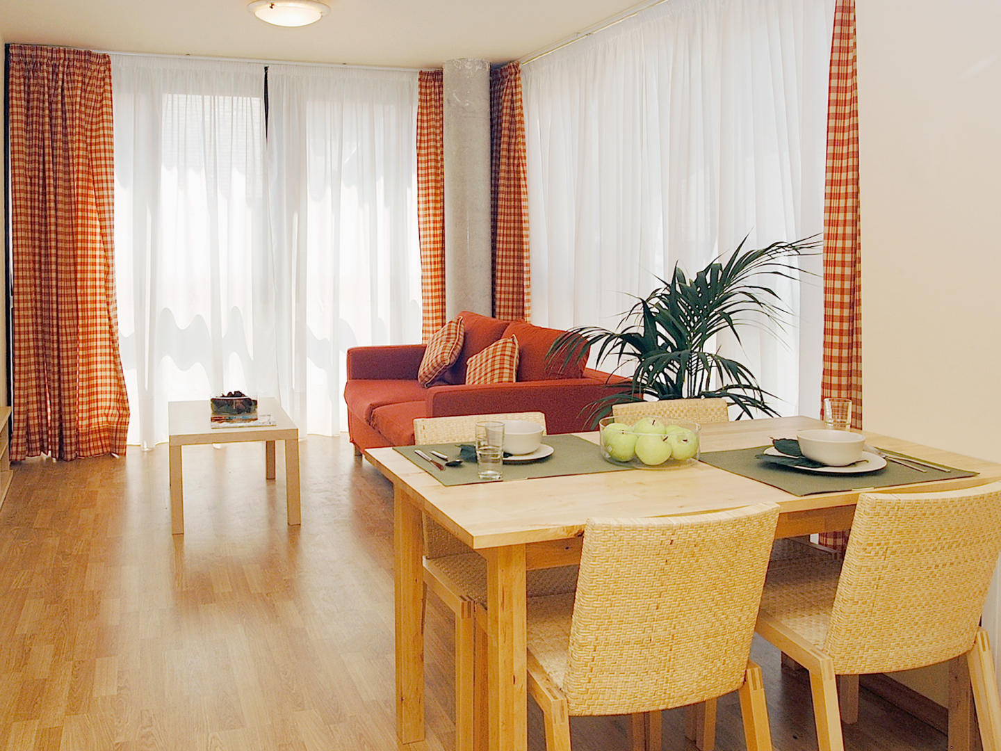 Aparthotel Nou Vielha