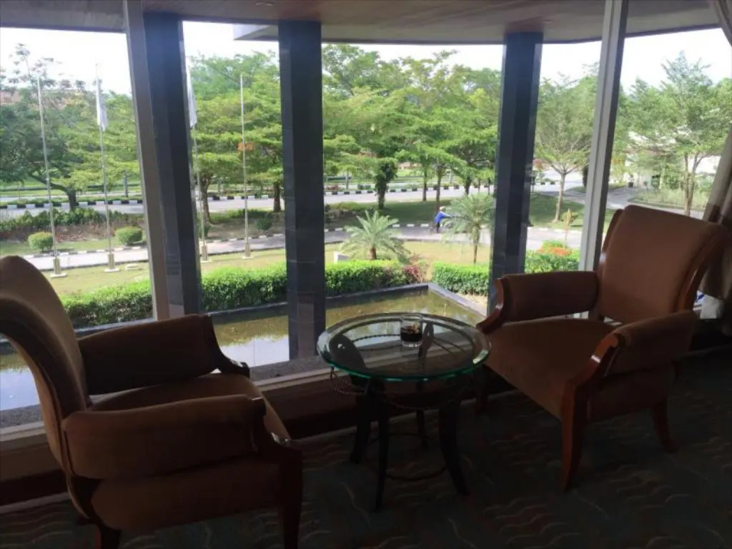 Labersa Grand Hotel & Convention Center