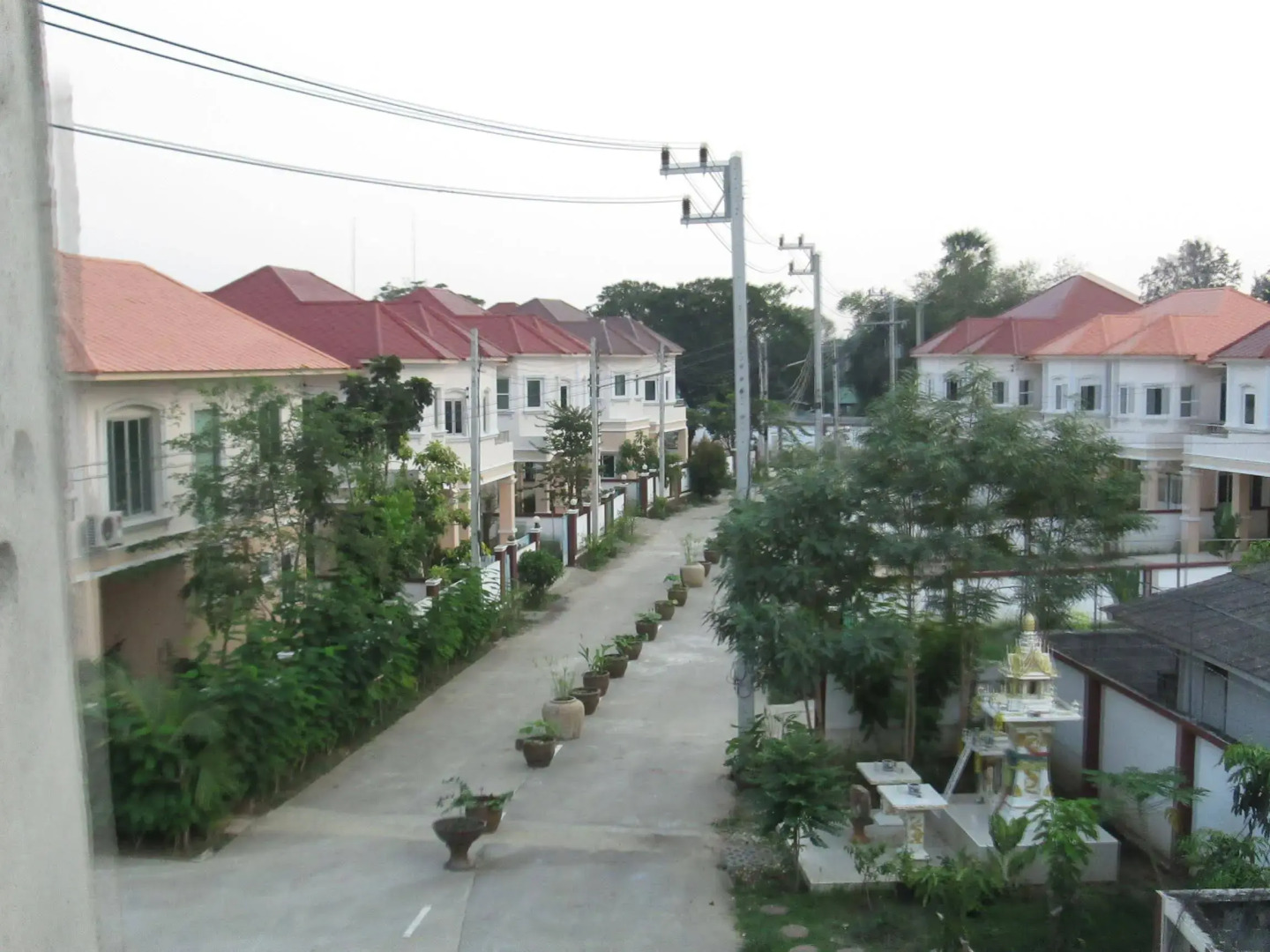 Kamalar Palace Longstay house