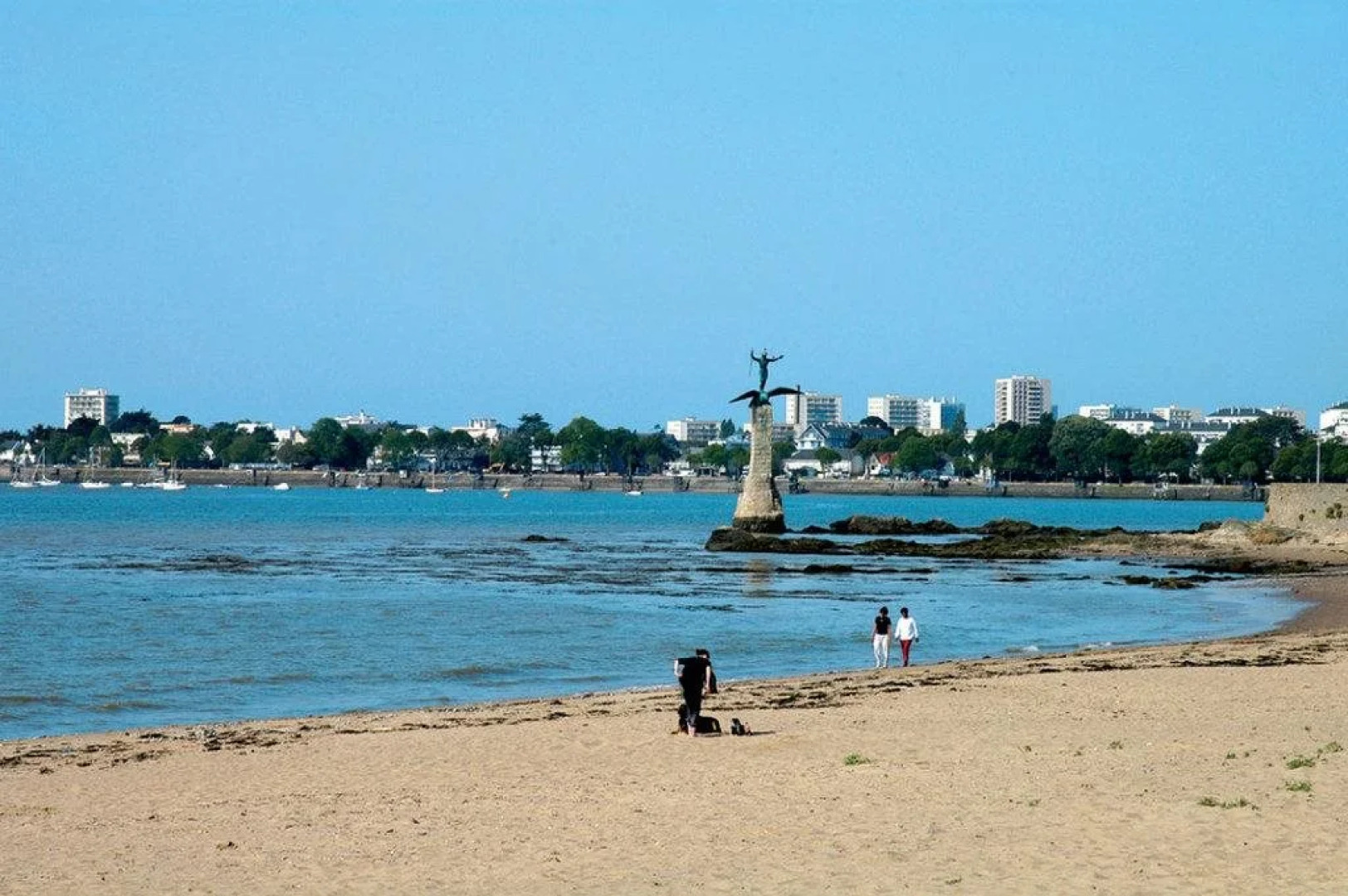 AppartCity Saint-Nazaire