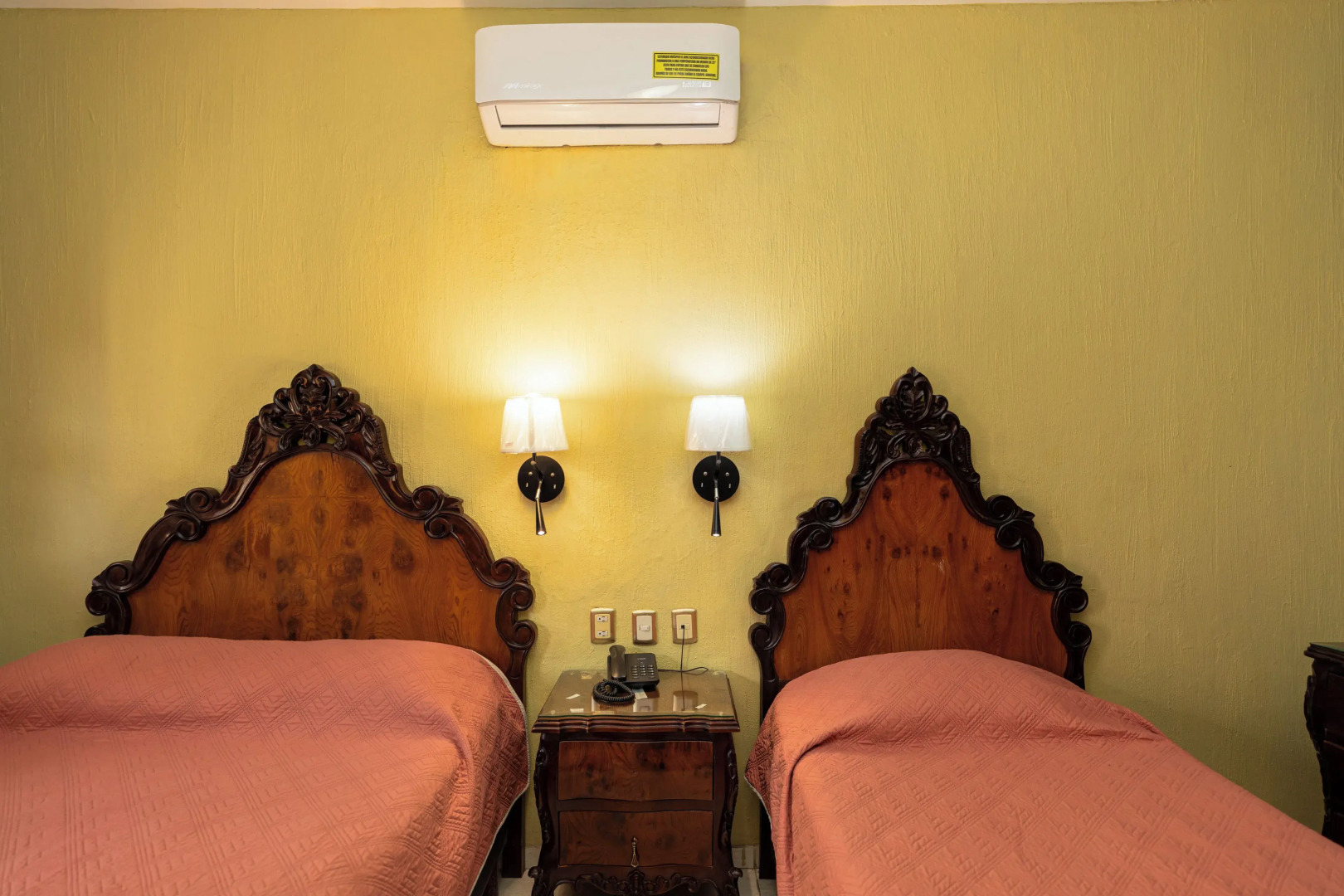 Hotel Casa Dulce María