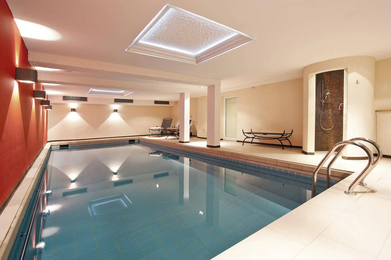 Romantik Hotel zum Stern