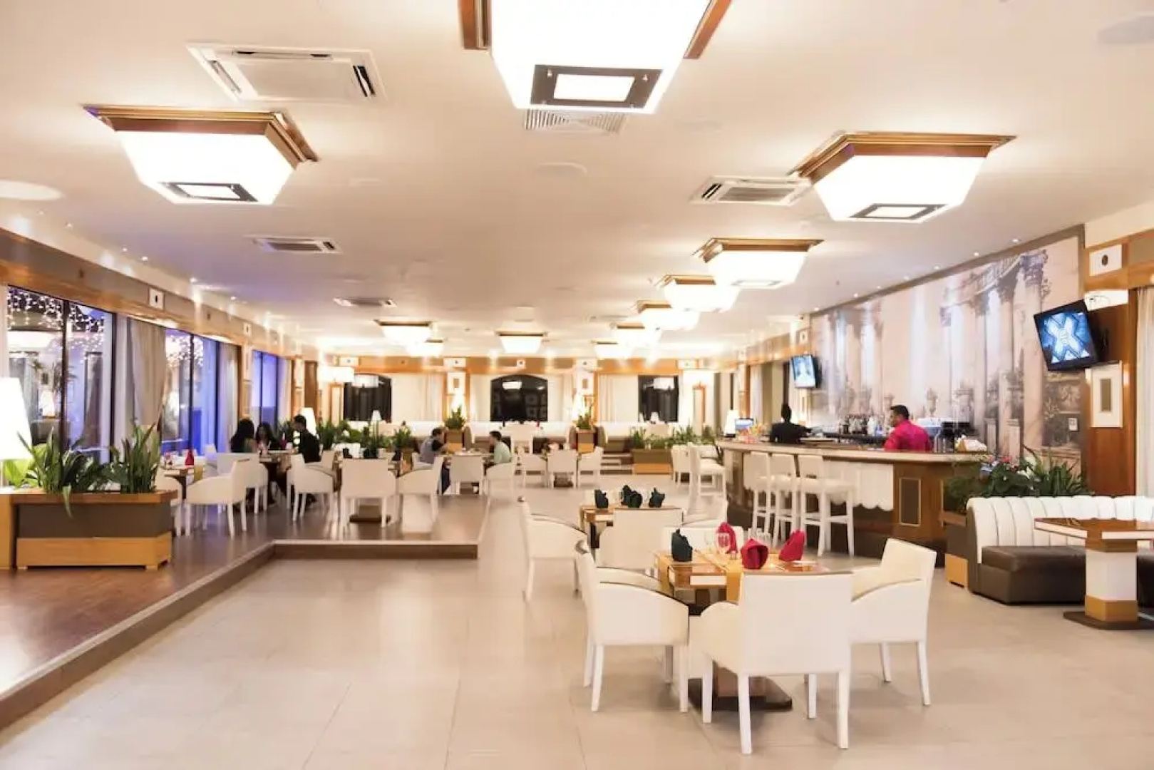 Ramada Paramaribo Princess Hotel