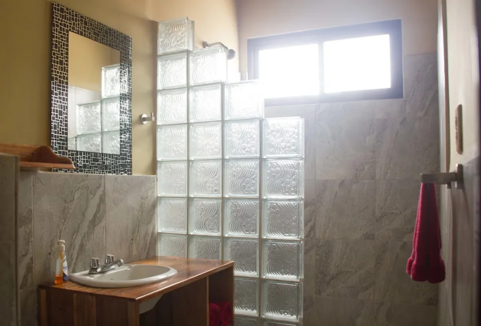 The Cottages by the sea