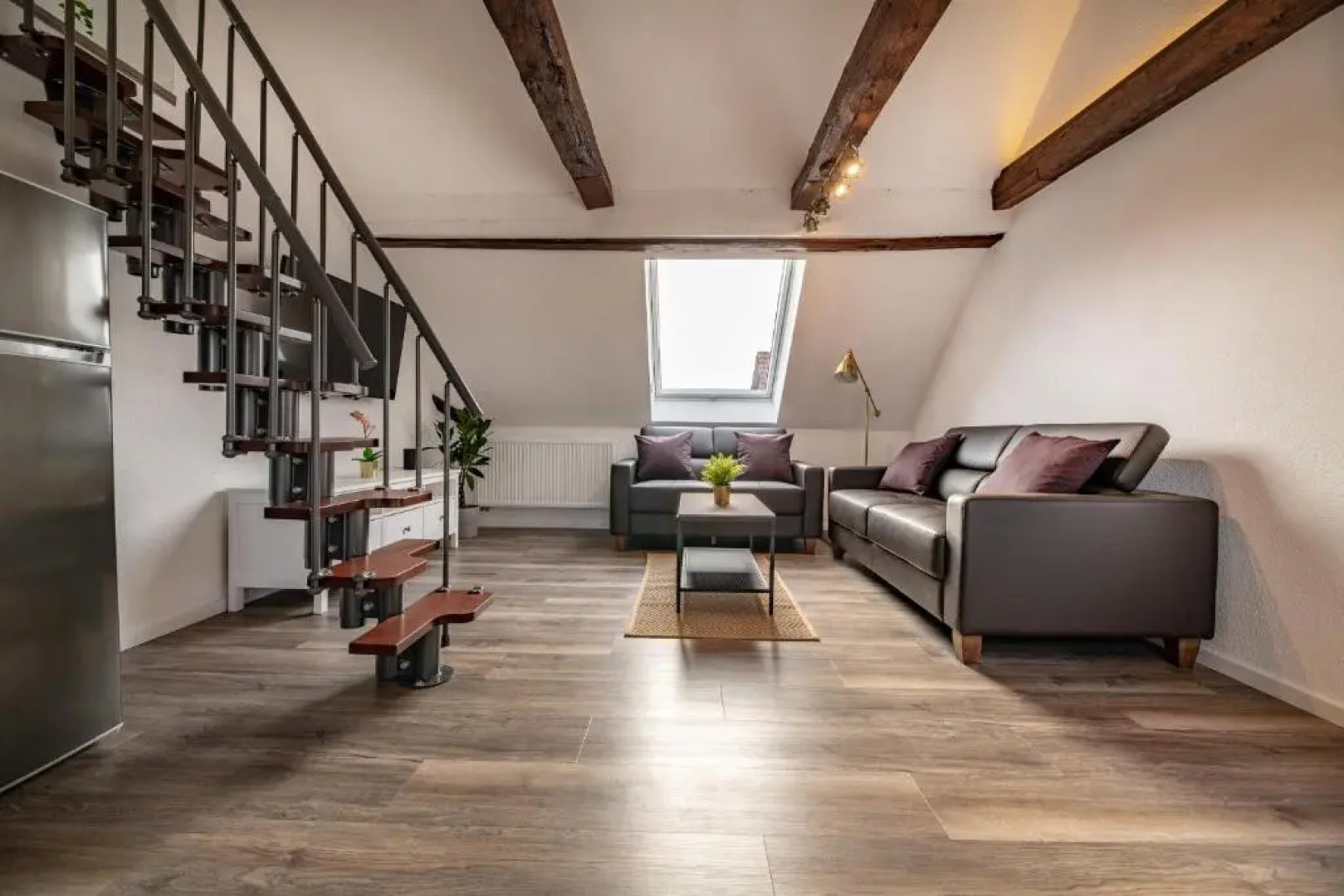 Ganze Wohnung in Bad Buchau am Federsee