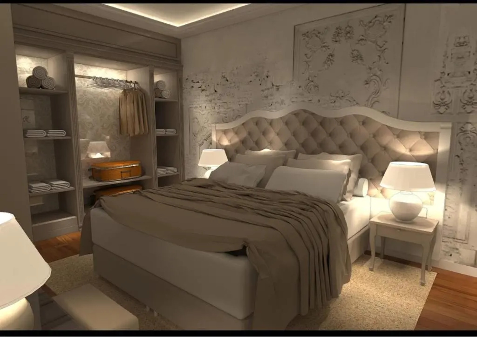 Suites And Apartments Liola'