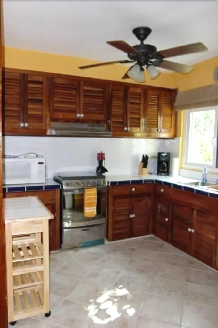 Beautiful Apartment with Golf Cart