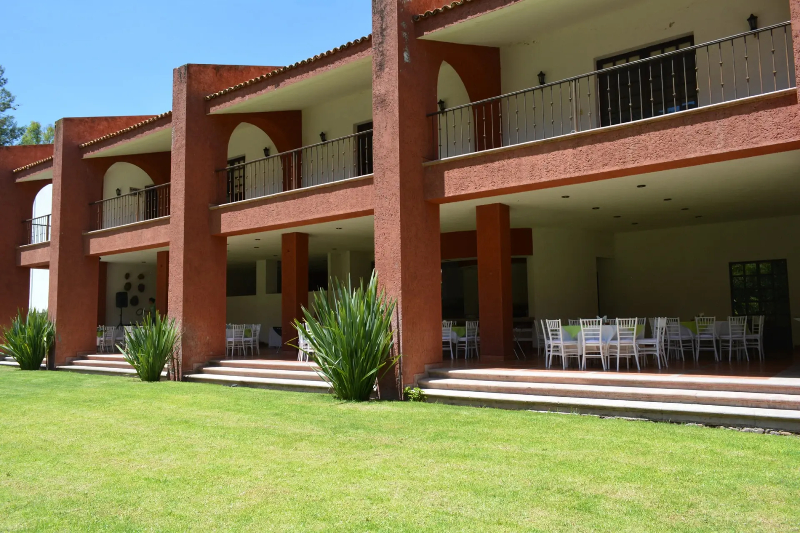 Lourdes Hotel Campestre