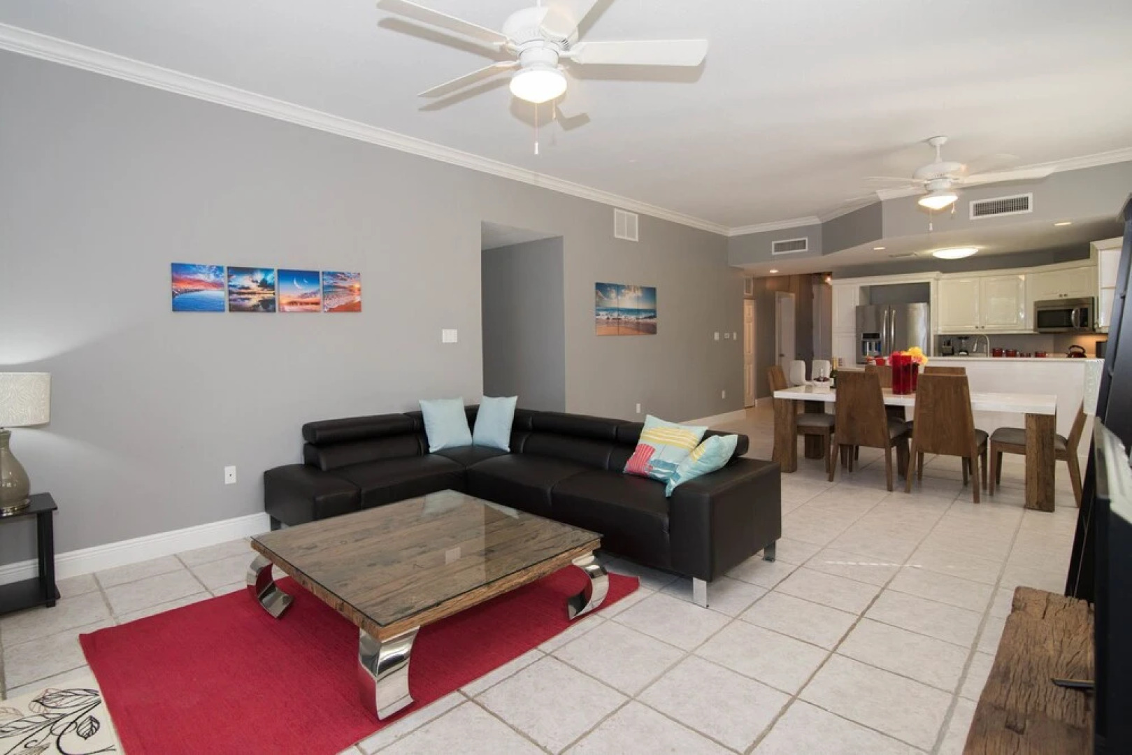 On the Bay #103 by Cayman Vacation