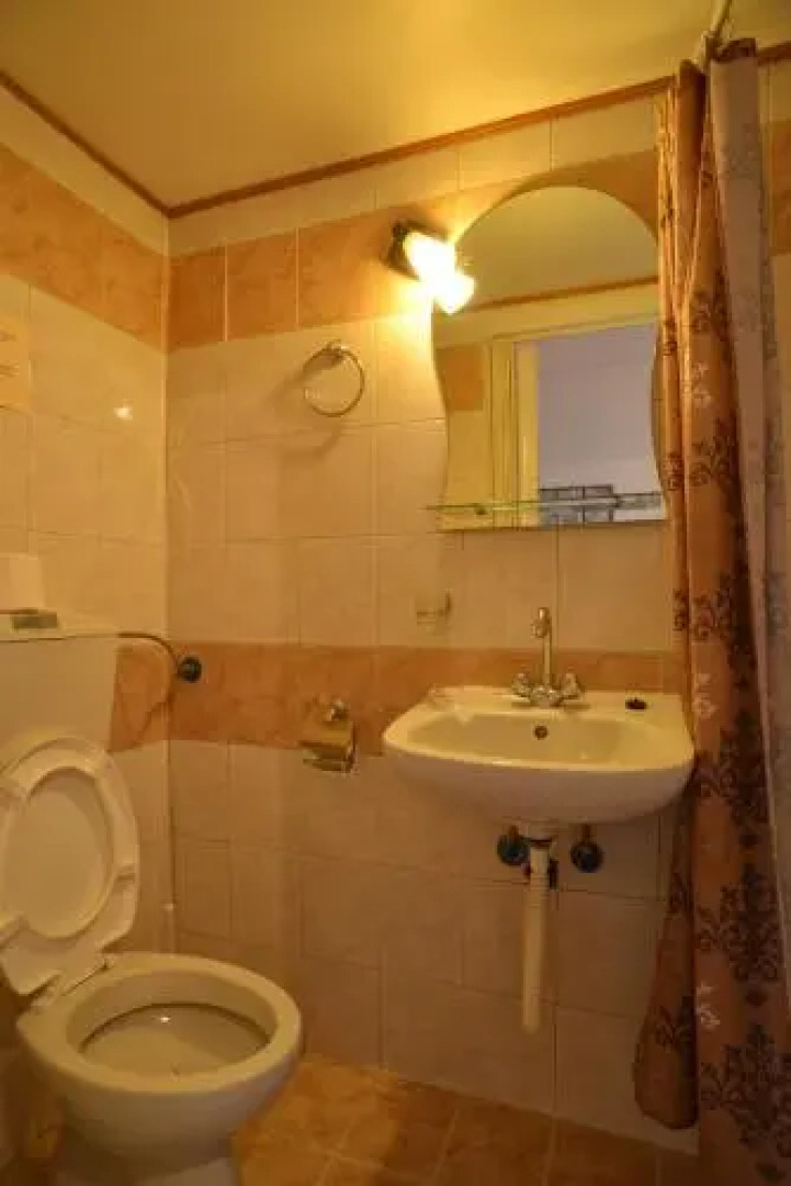 Katerina Rooms & Studios