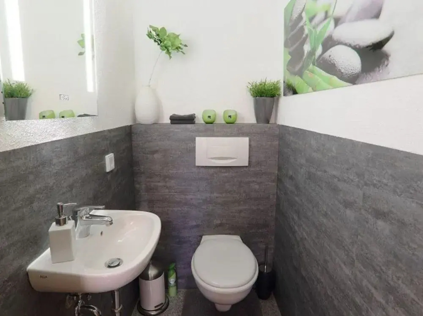 Holiday Home in Gonnersdorf With Sauna