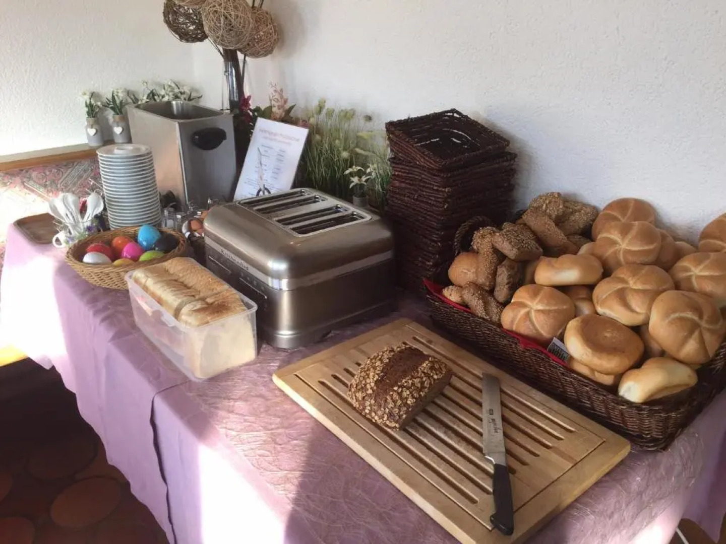 Gasthof Pension Posthansl