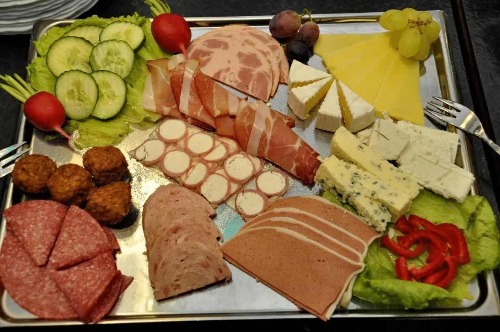 Brocki's Hotel Stadt Hamburg