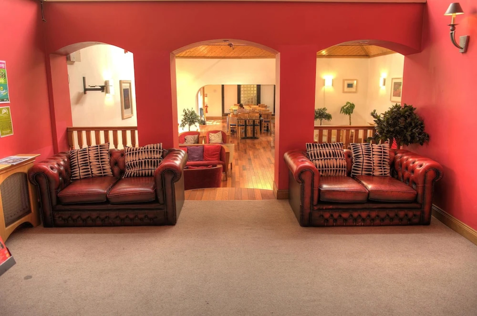 My Place Dublin Hotel