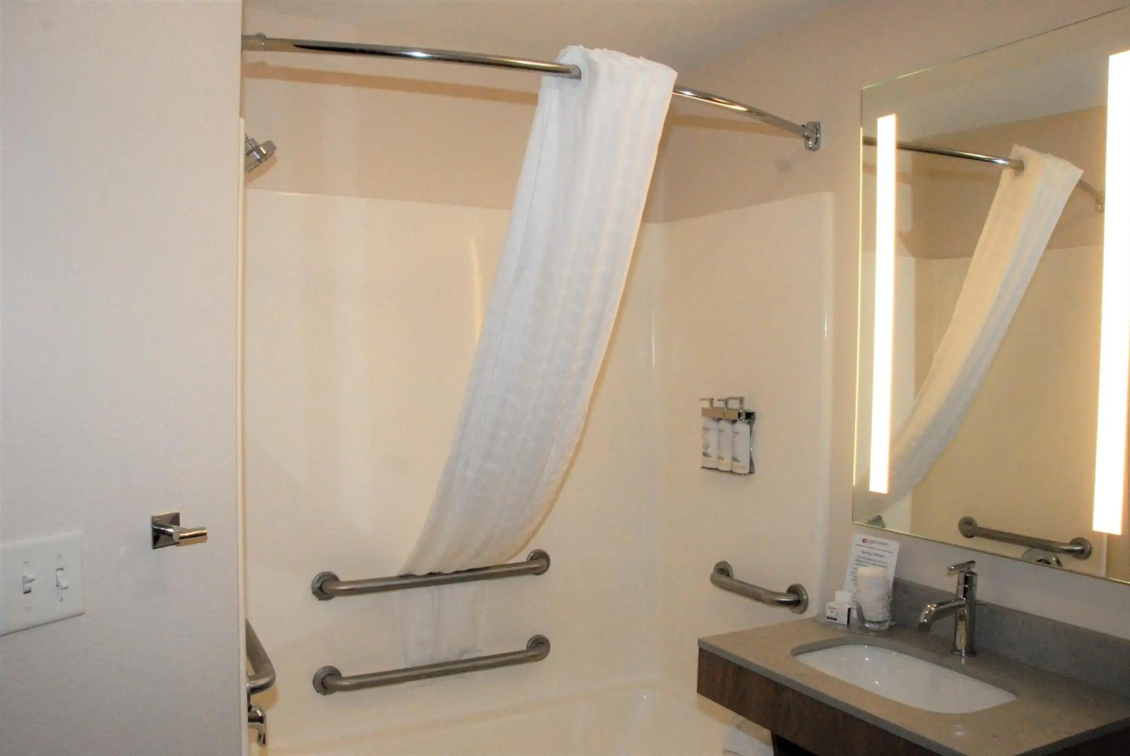 Candlewood Suites Tallahassee by IHG