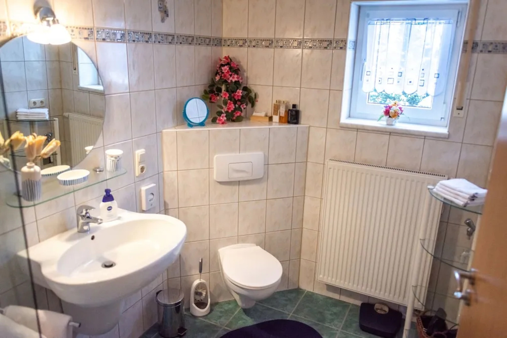 Ferienwohnung Schloss Schönberg