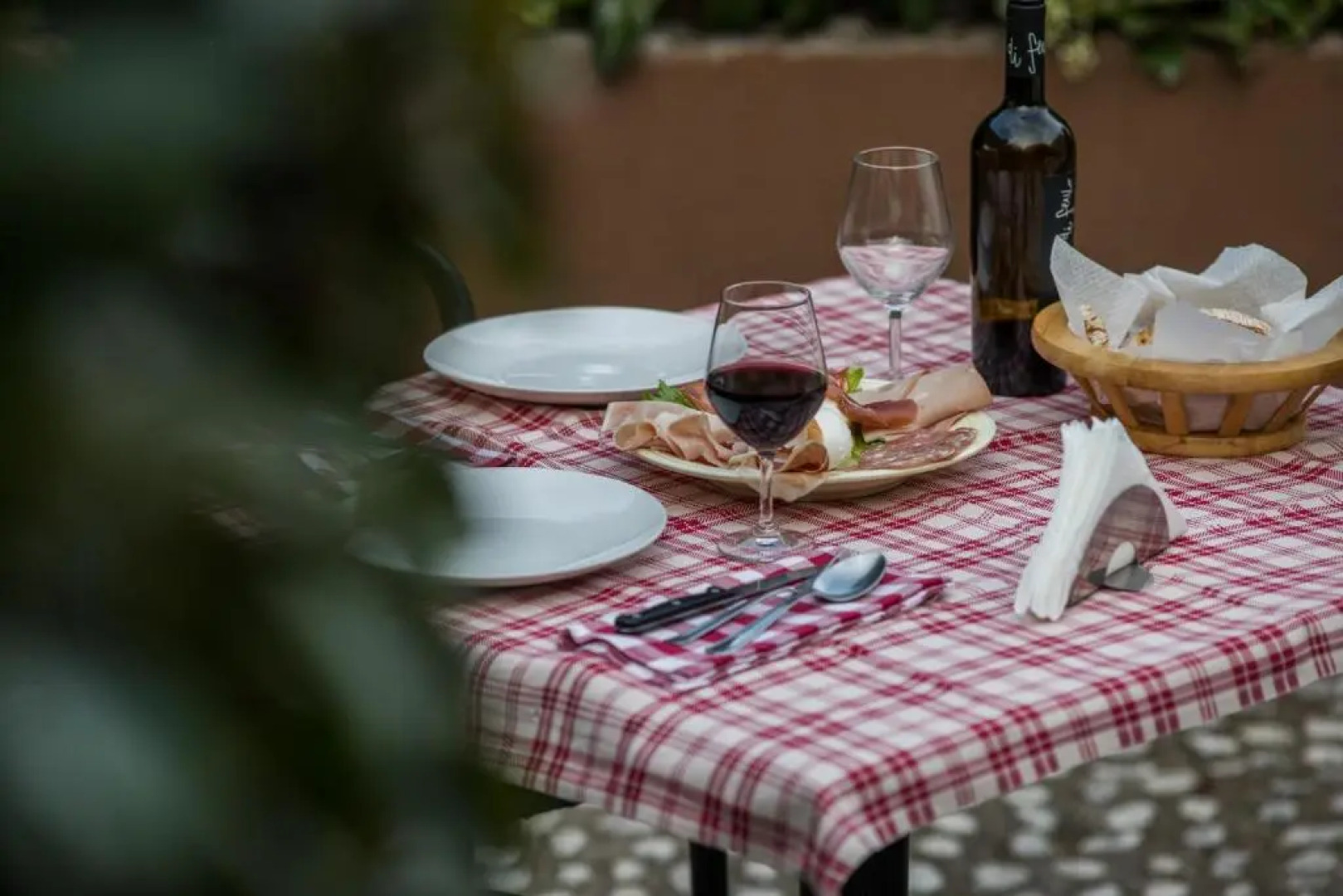 Villa Rocla Guest House Pompei