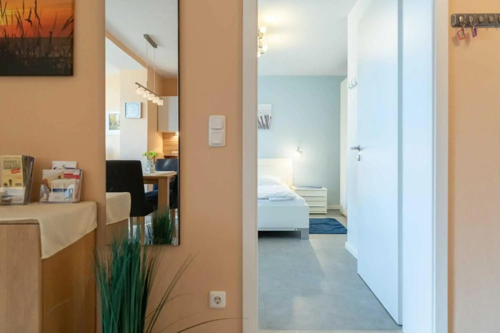 Villa Marin Wohnung 02