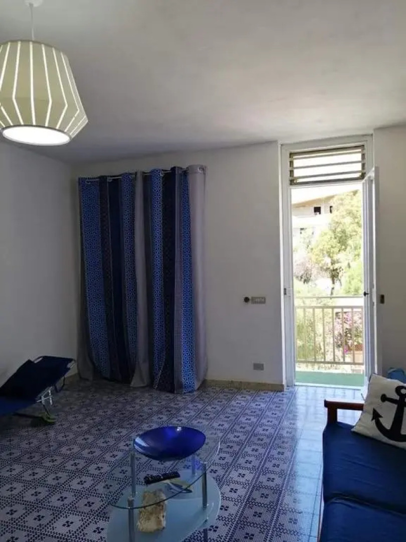 Villa paradiso seccagrande2