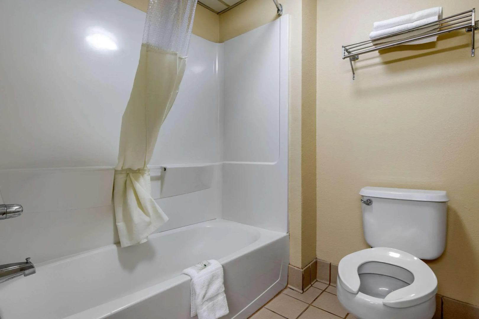 Quality Inn Kingstree