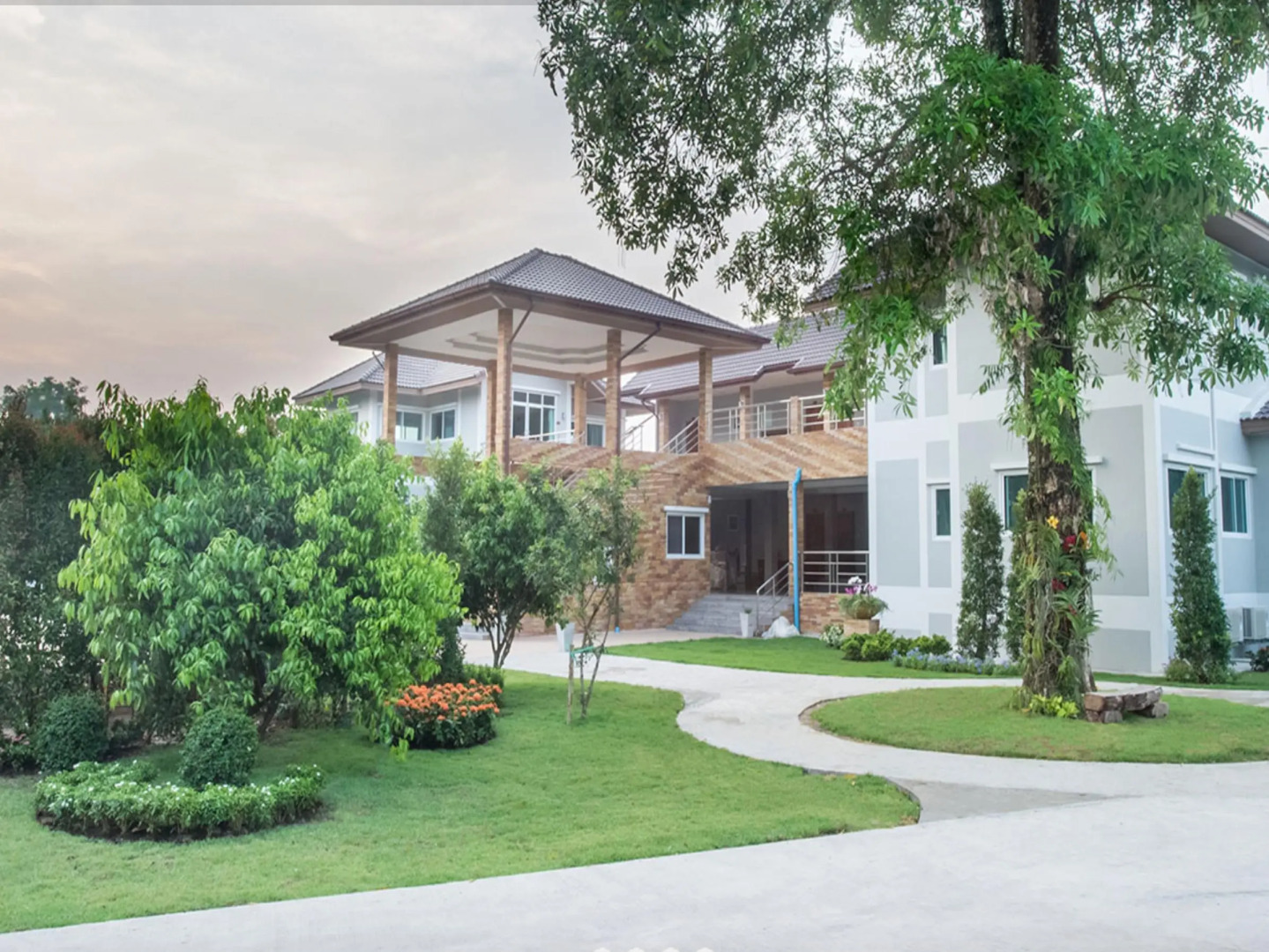 Baan Suan Khun Yaiy Nakhon Nayok