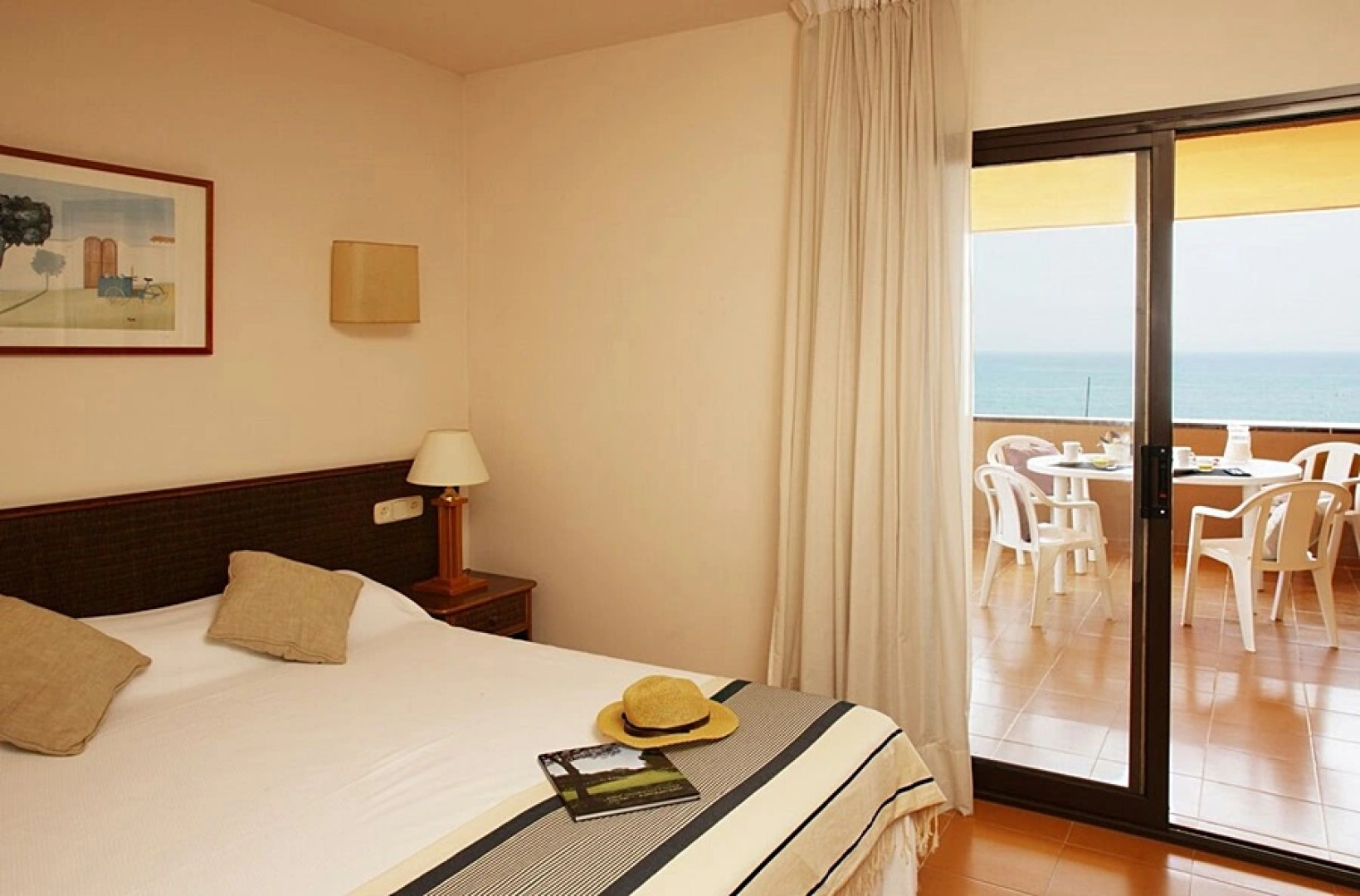 Apartaments Golf By La Costa Resort