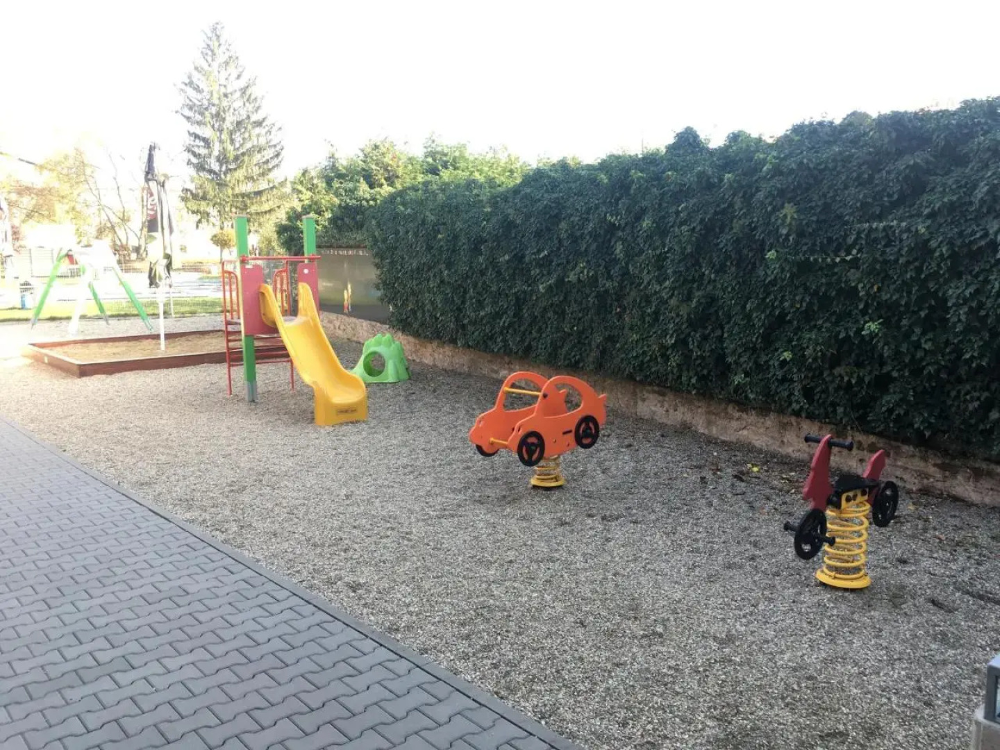 Penzion Relax Litovel