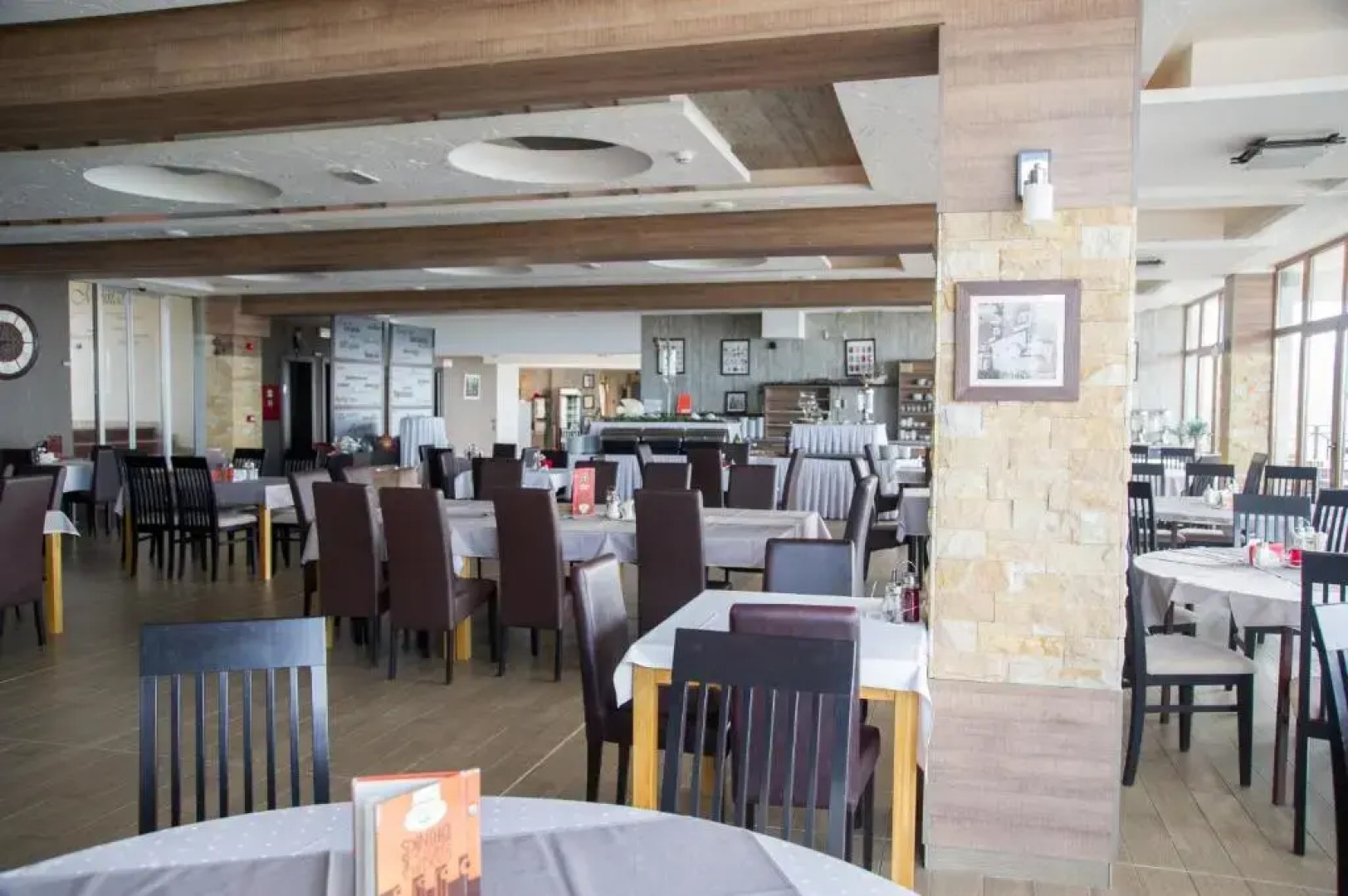 MISS Premier 19 Milmari