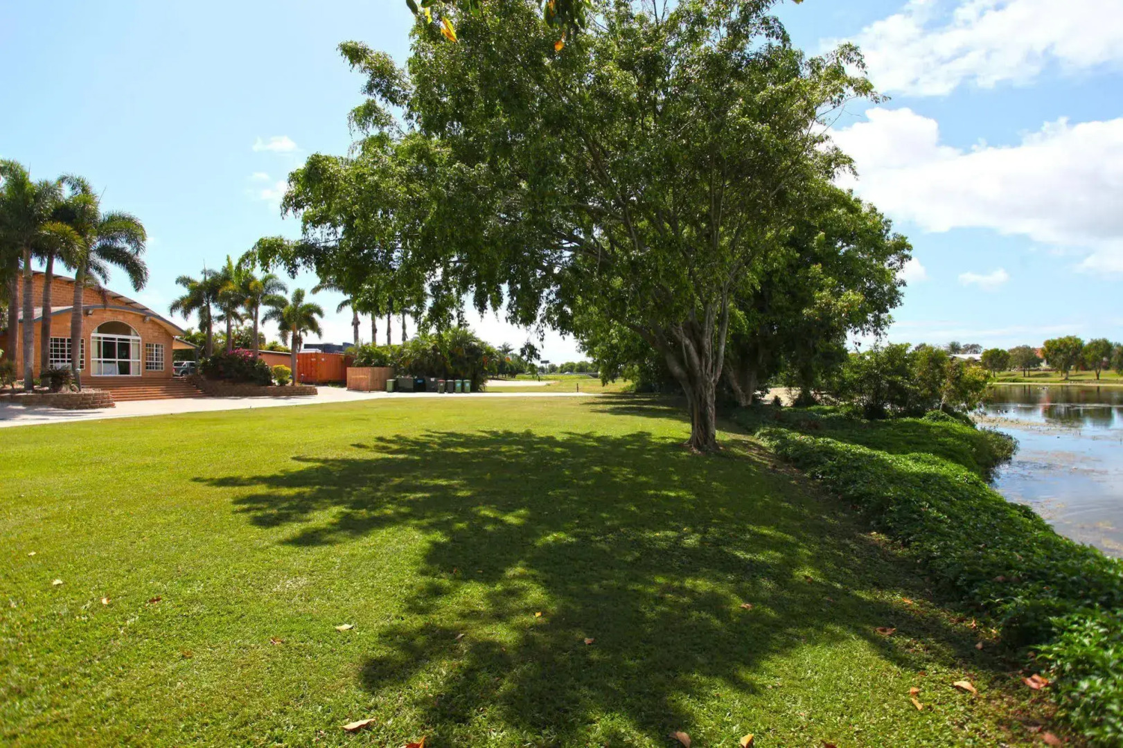 Windmill Motel and Events Centre