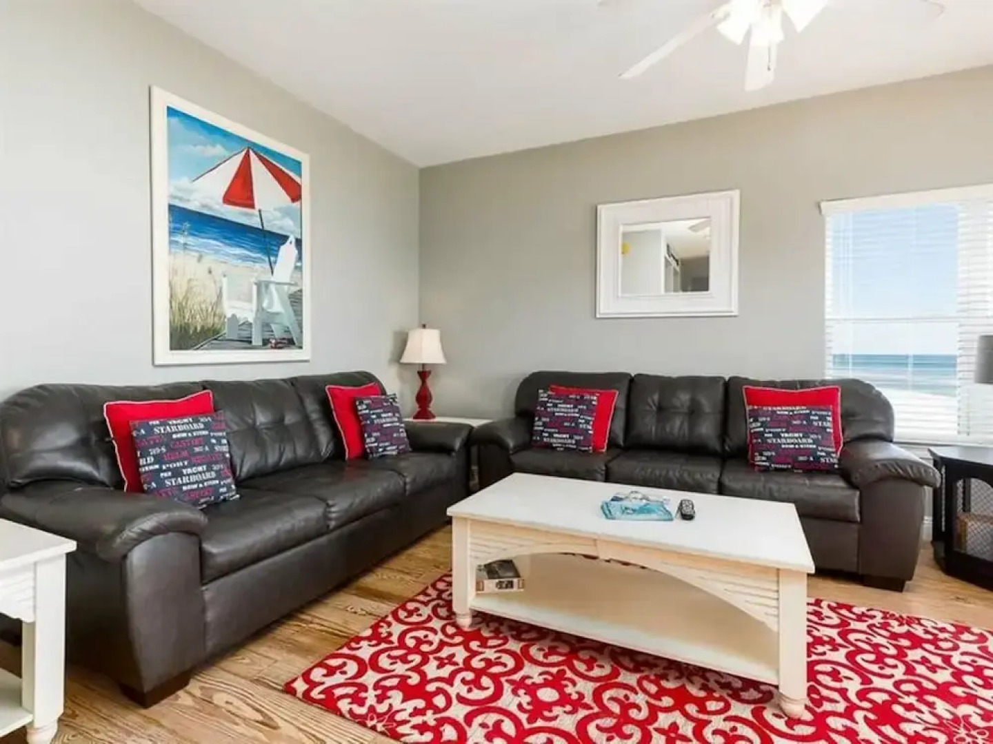 The Citadel by Meyer Vacation Rentals