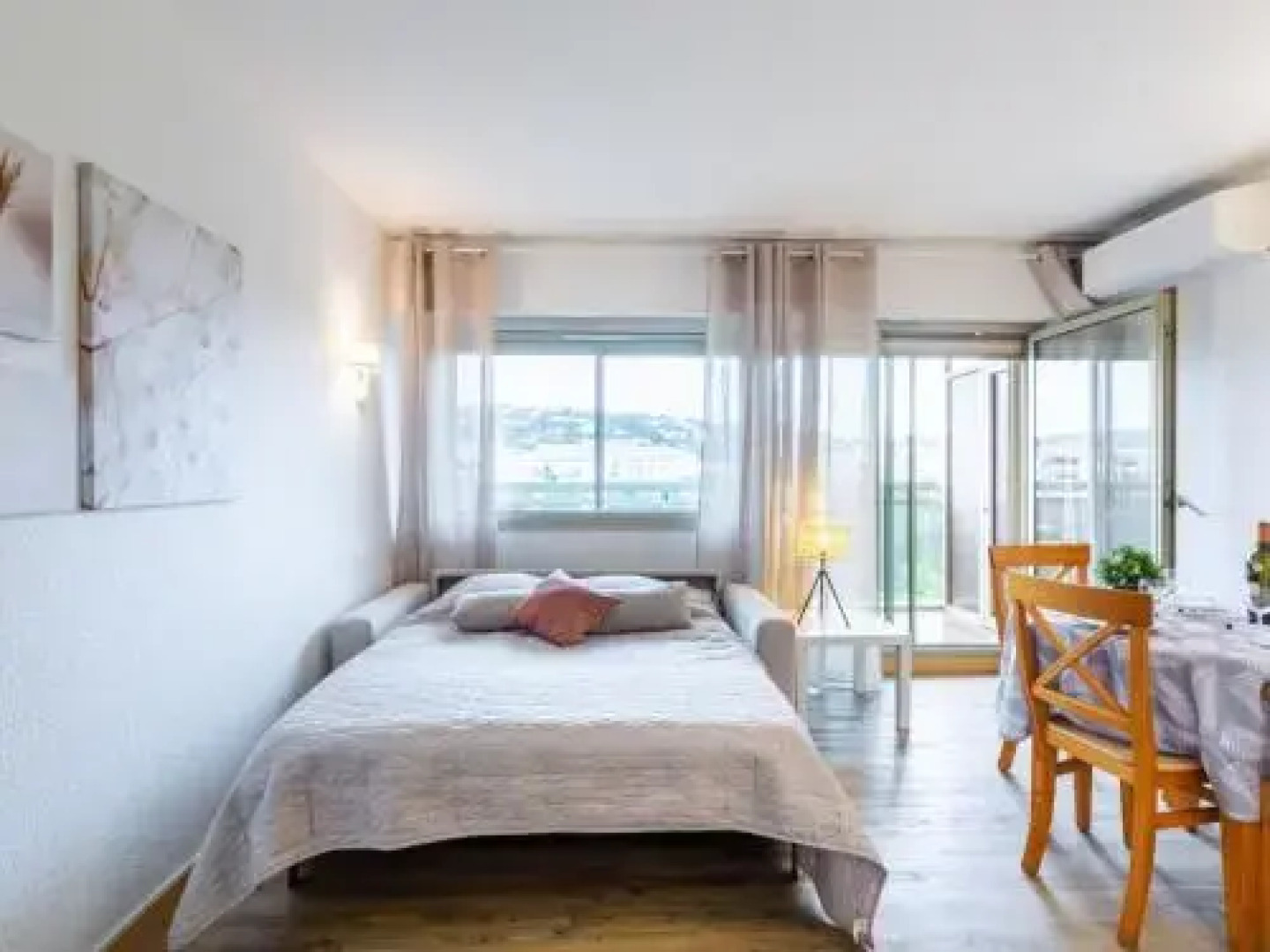 Apartment Les Platanes.1