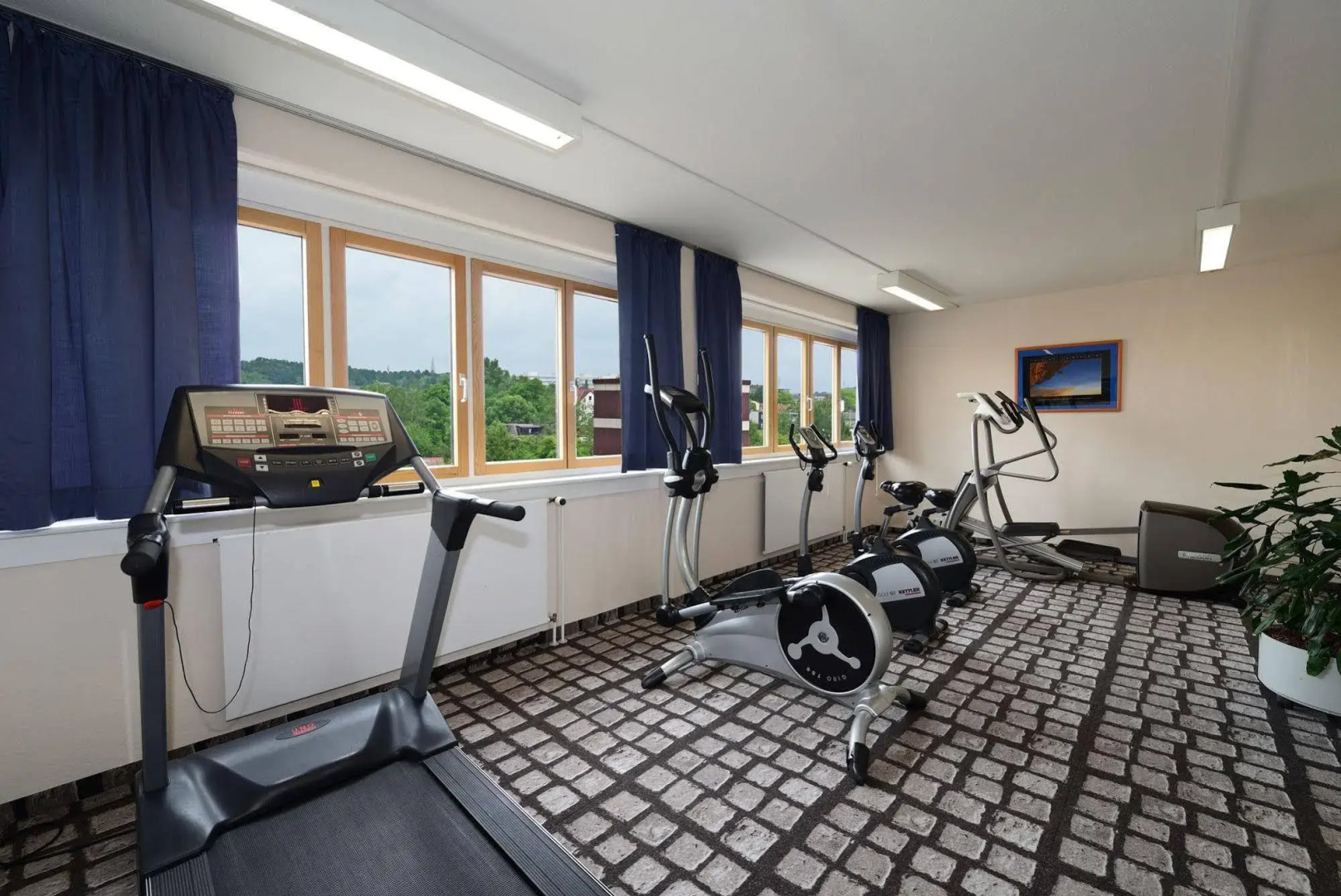 Commundo Tagungshotel Hamburg