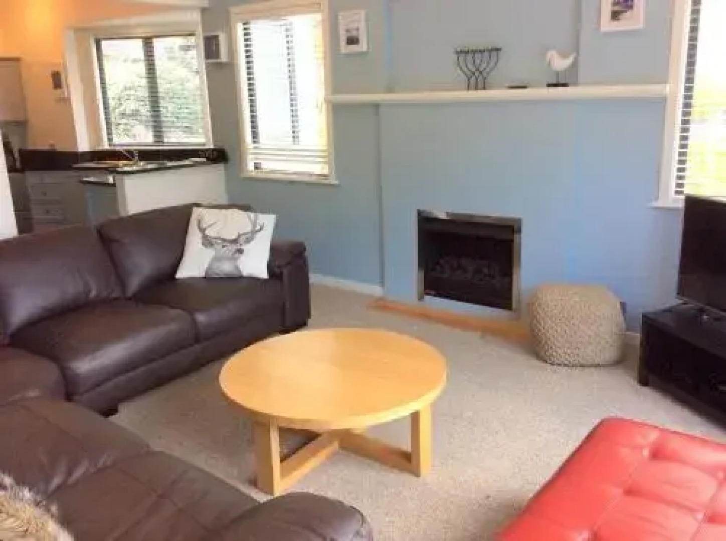 The Queenstown Bothy