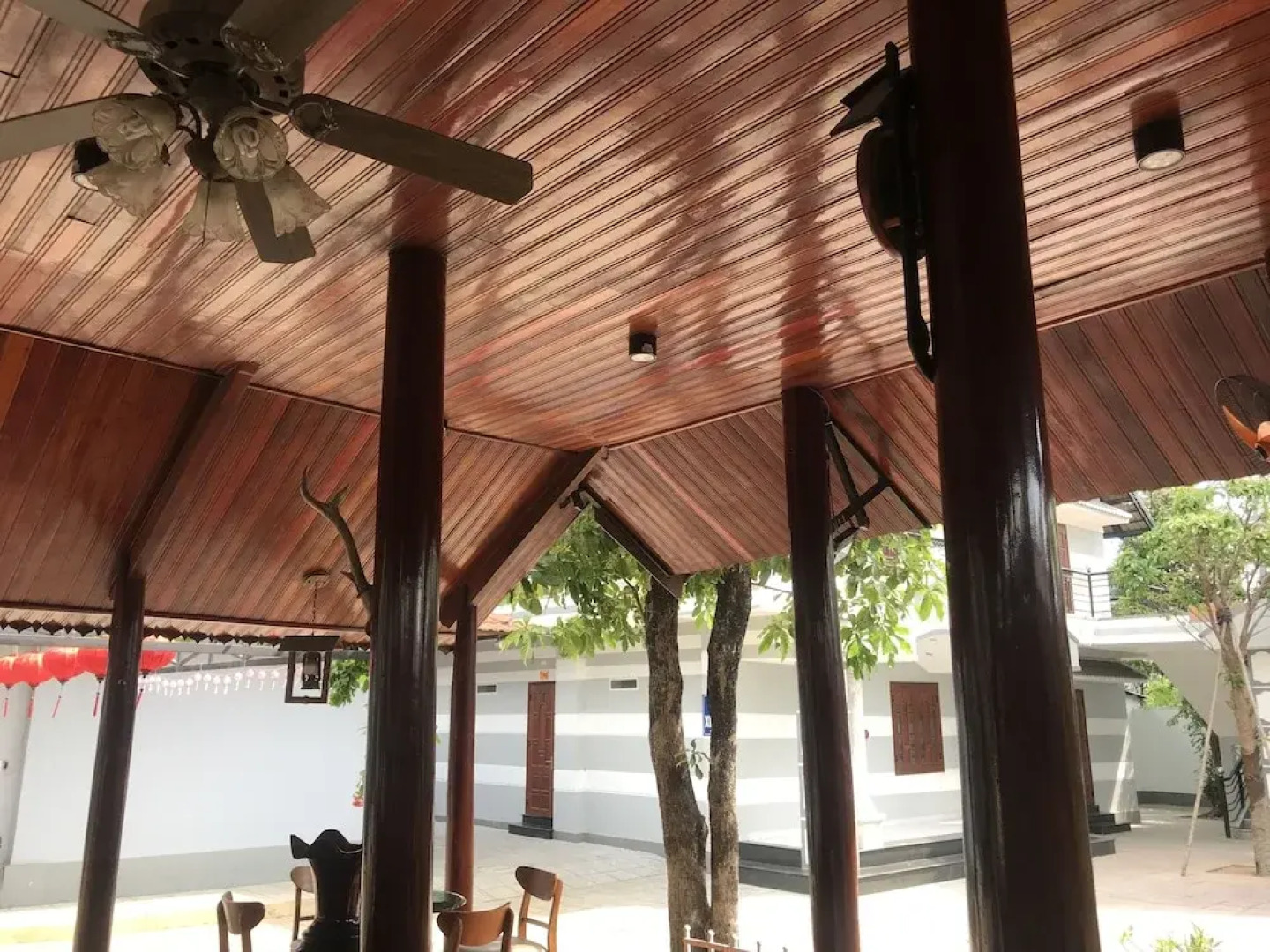 Hoang Minh Chau 2 Hotel