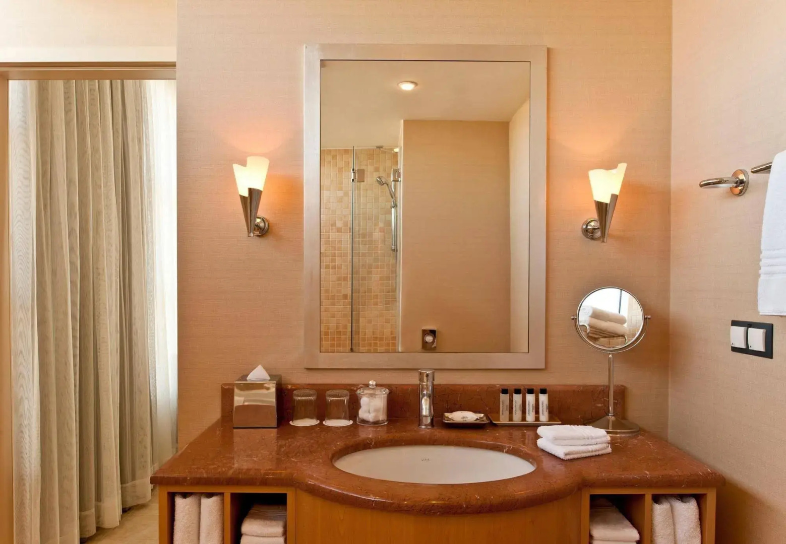 Marriott Executive Apartments Atyrau