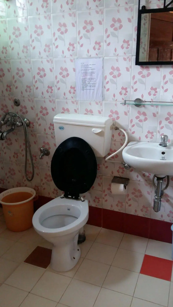 Peravel Beach Holiday Home