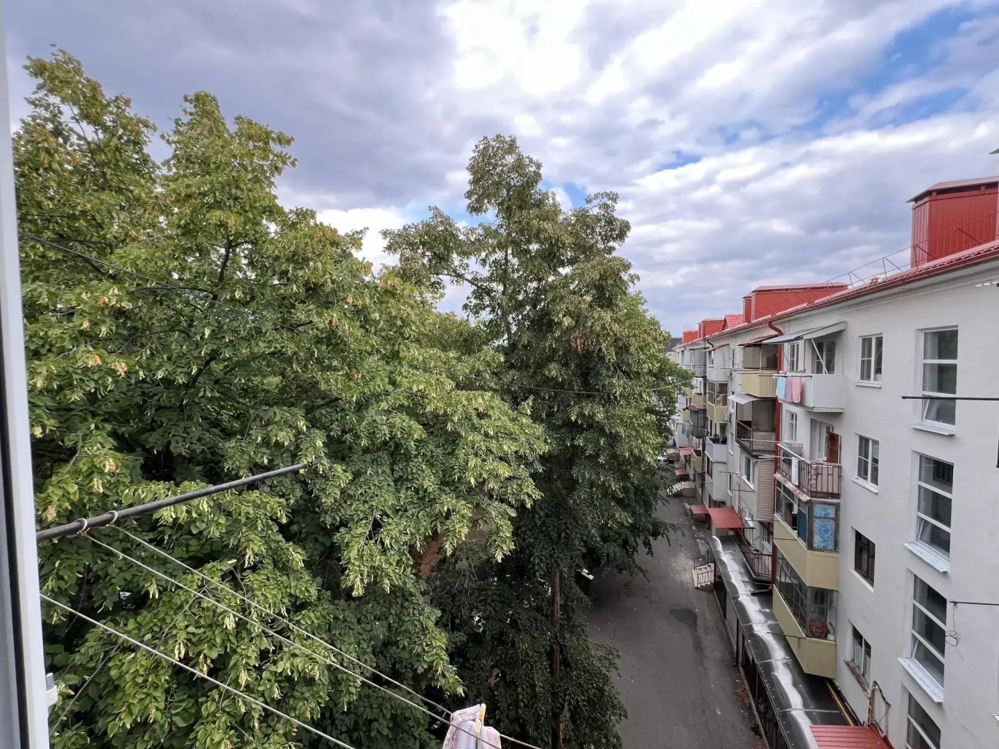 Апартаменты на проспекте Ленина 41