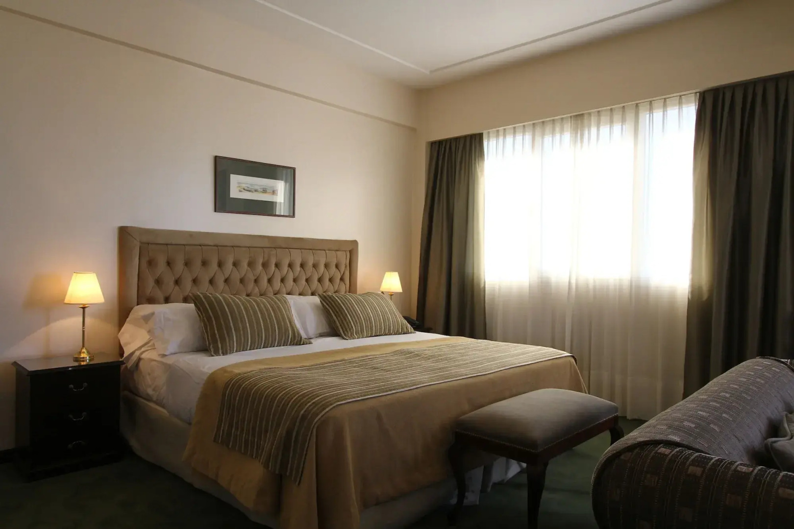 Hotel Catalinas Tucuman