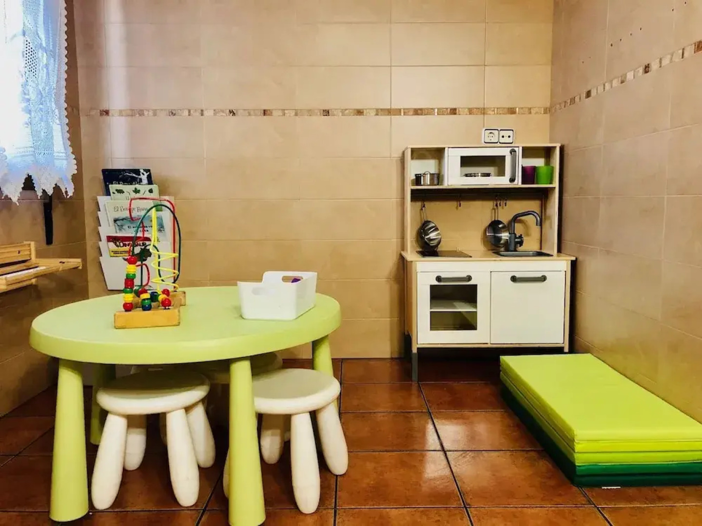 La Barraca de Culón