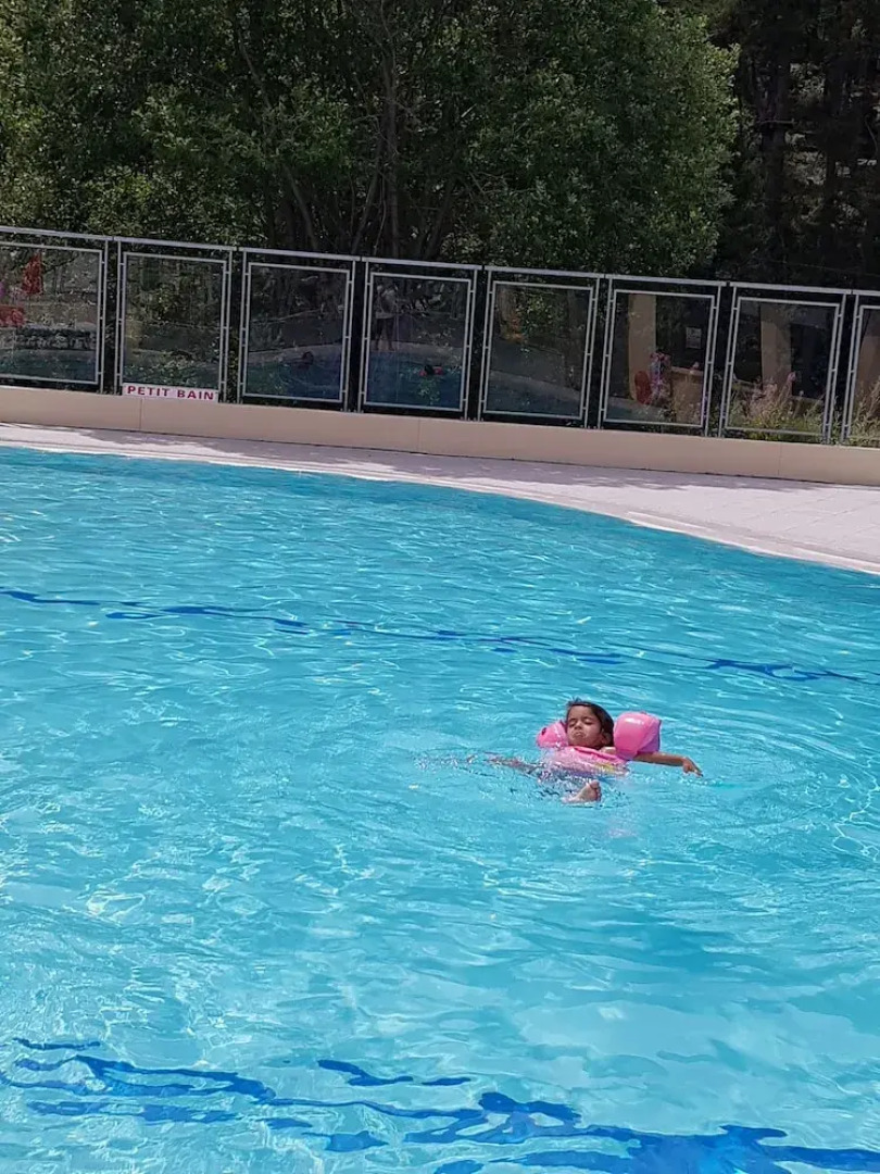 Front de Neige Isola 2000