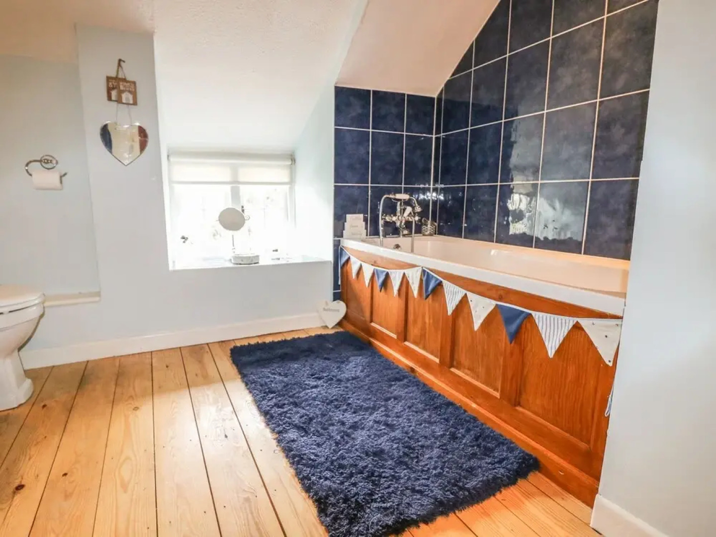 Brading Cottage, Ventnor