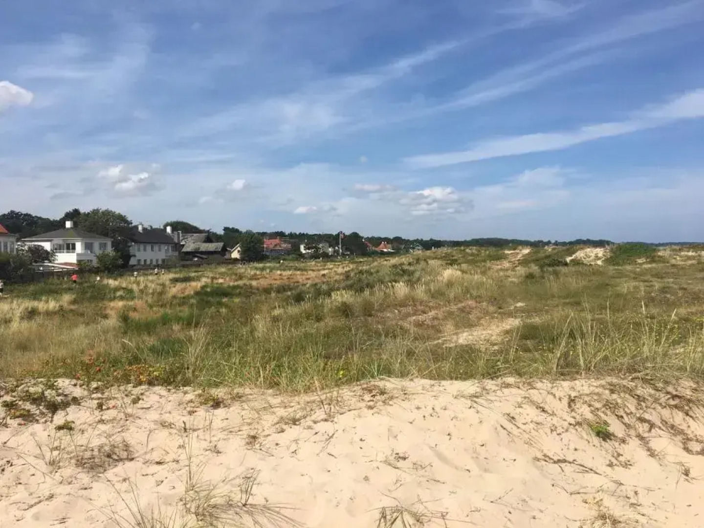 Trouville Bed & Breakfast