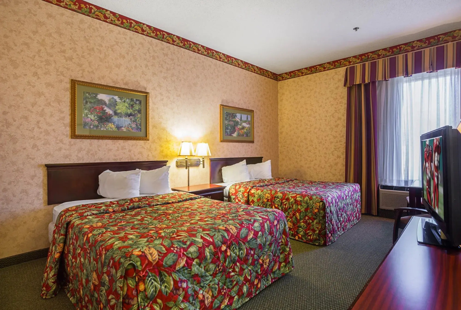 FairBridge Inn Express Whitley City