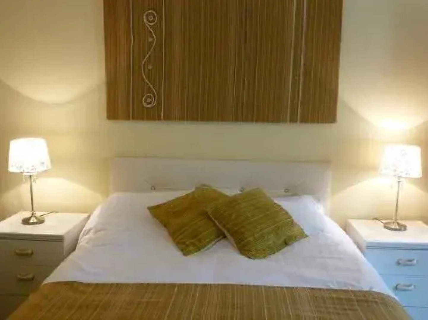 The Head At Middleton