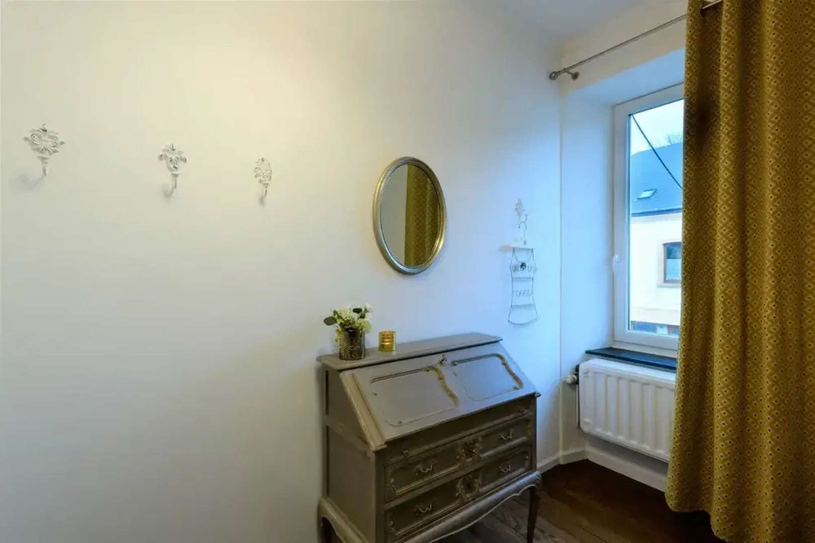 Zythogite Appartement 9 personnes