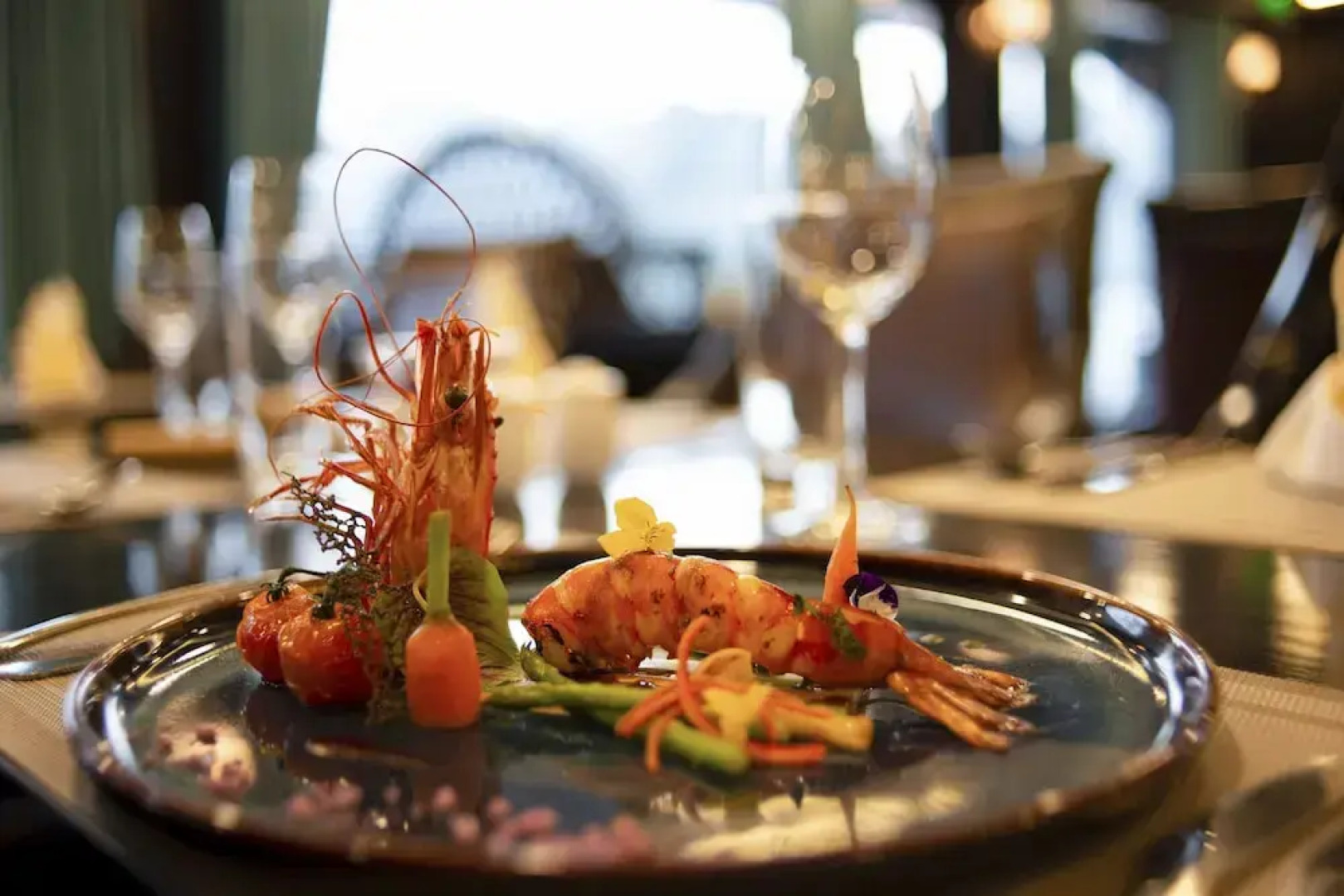 La Regina Legend Cruise