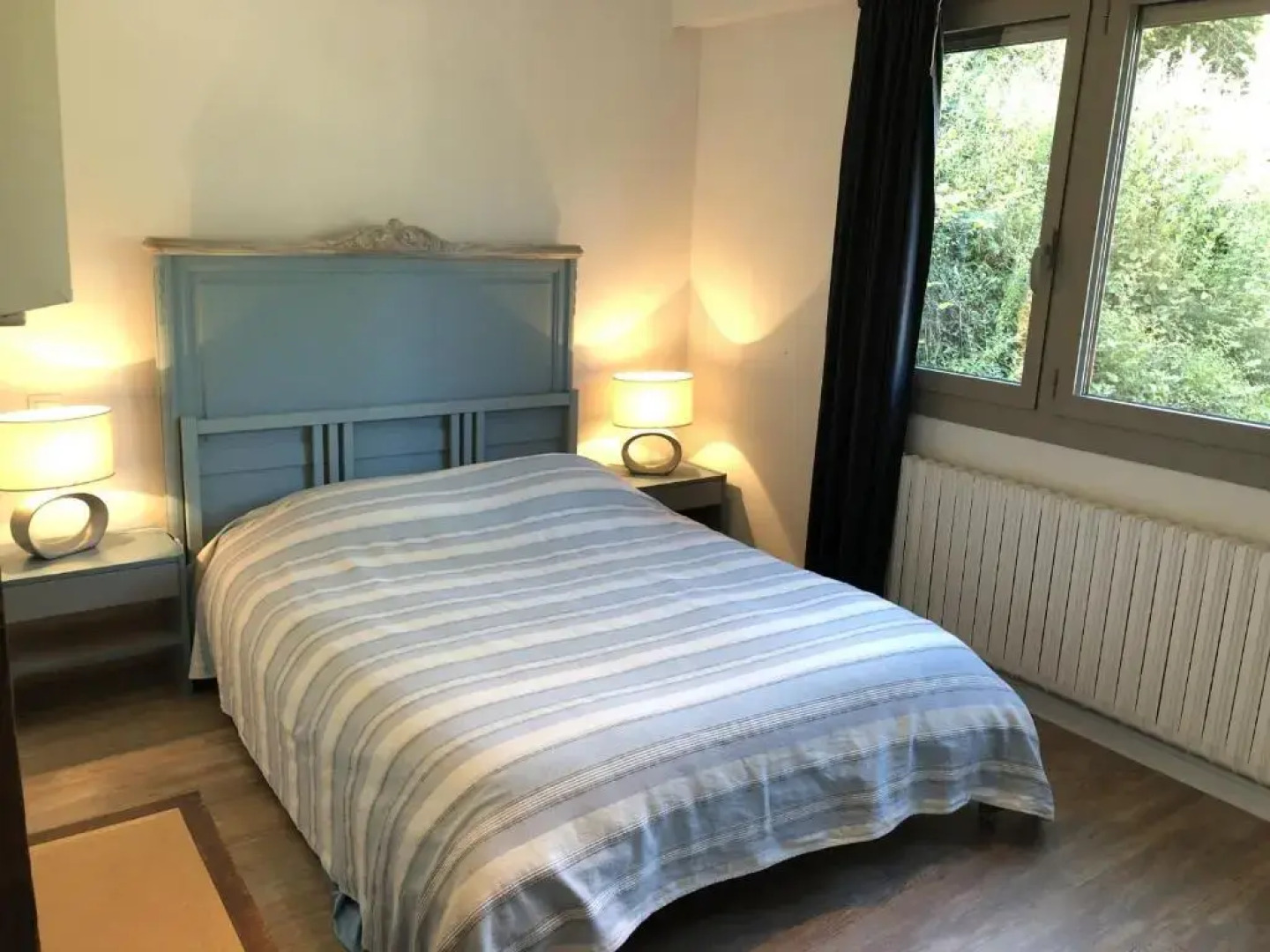 Angel Services - LA MAISON DU LAC