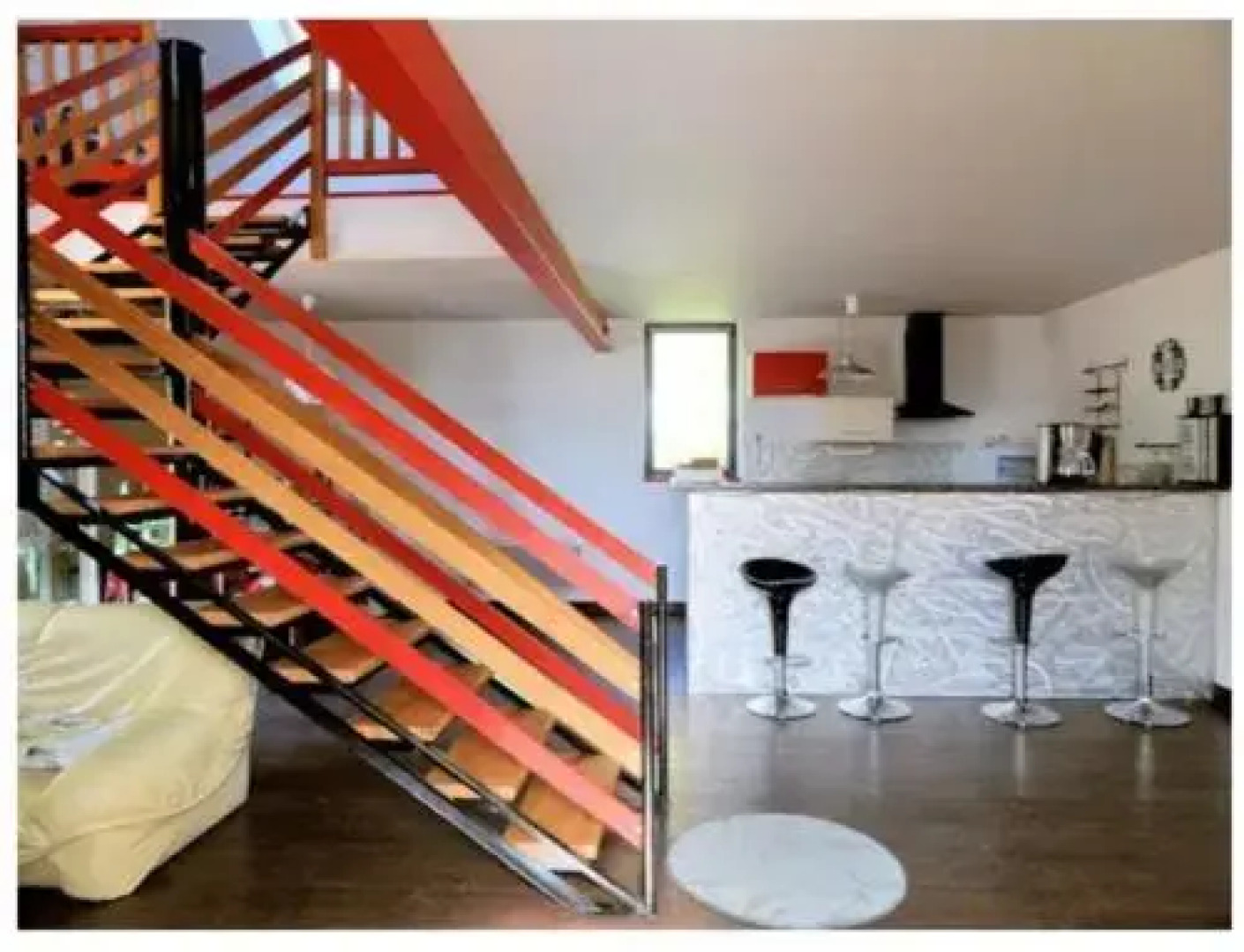 La Ferme du Château