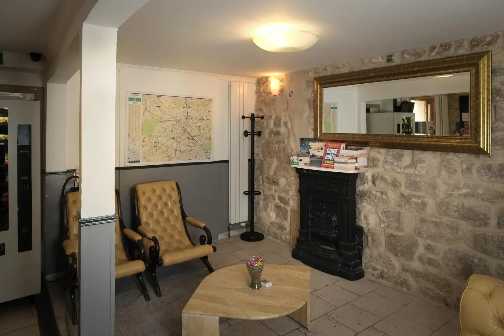 Grand Hôtel de Clermont