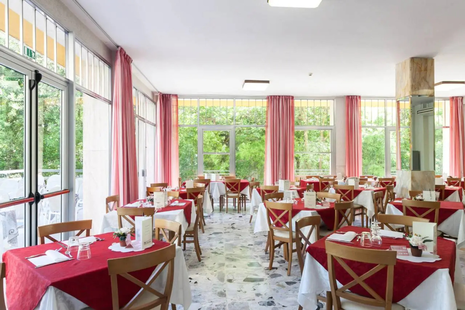 Hotel Paglierani - New Management 2024